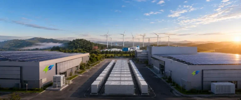 Energy Storage Manufacturing1