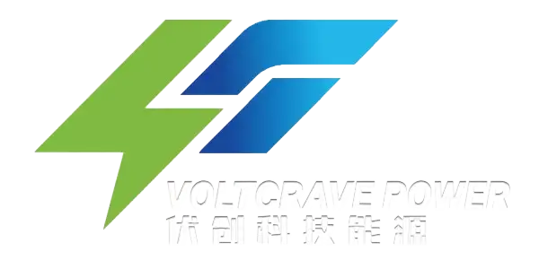 VoltCrave Power