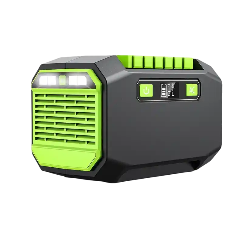 200W Mini Portable Power Station 145Wh