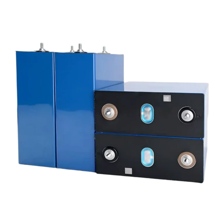 3.2V LiFePO4 Prismatic Cells 280Ah Prismatic Battery Cell Manufacturer