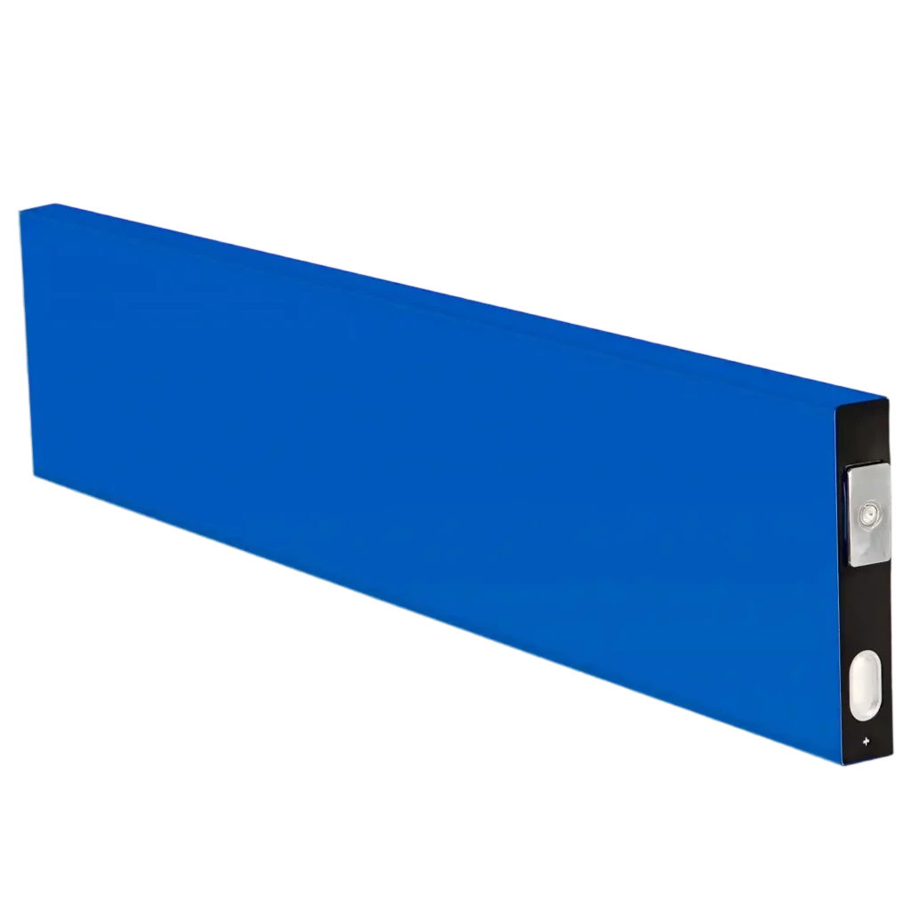 VoltCrave Power 3.2V LiFePO4 Battery Cell 184Ah Prismatic Cell