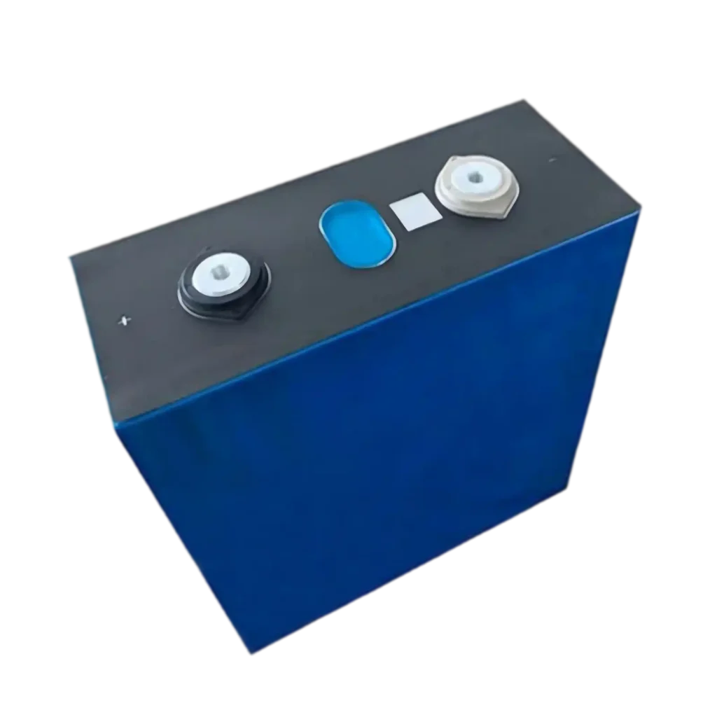 VoltCrave Power 3.2V LiFePO4 Prismatic Battery Cell 50Ah to 280Ah