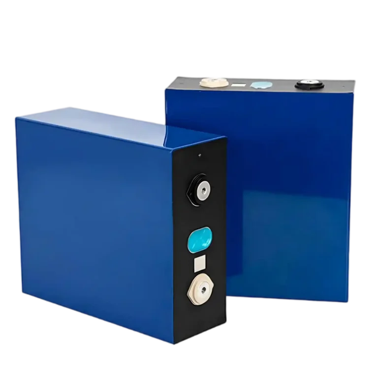3.2V LiFePO4 Prismatic Battery Cell 50Ah 90Ah 100Ah 105Ah 230Ah 280Ah Battery Cells for Energy Storage Systems