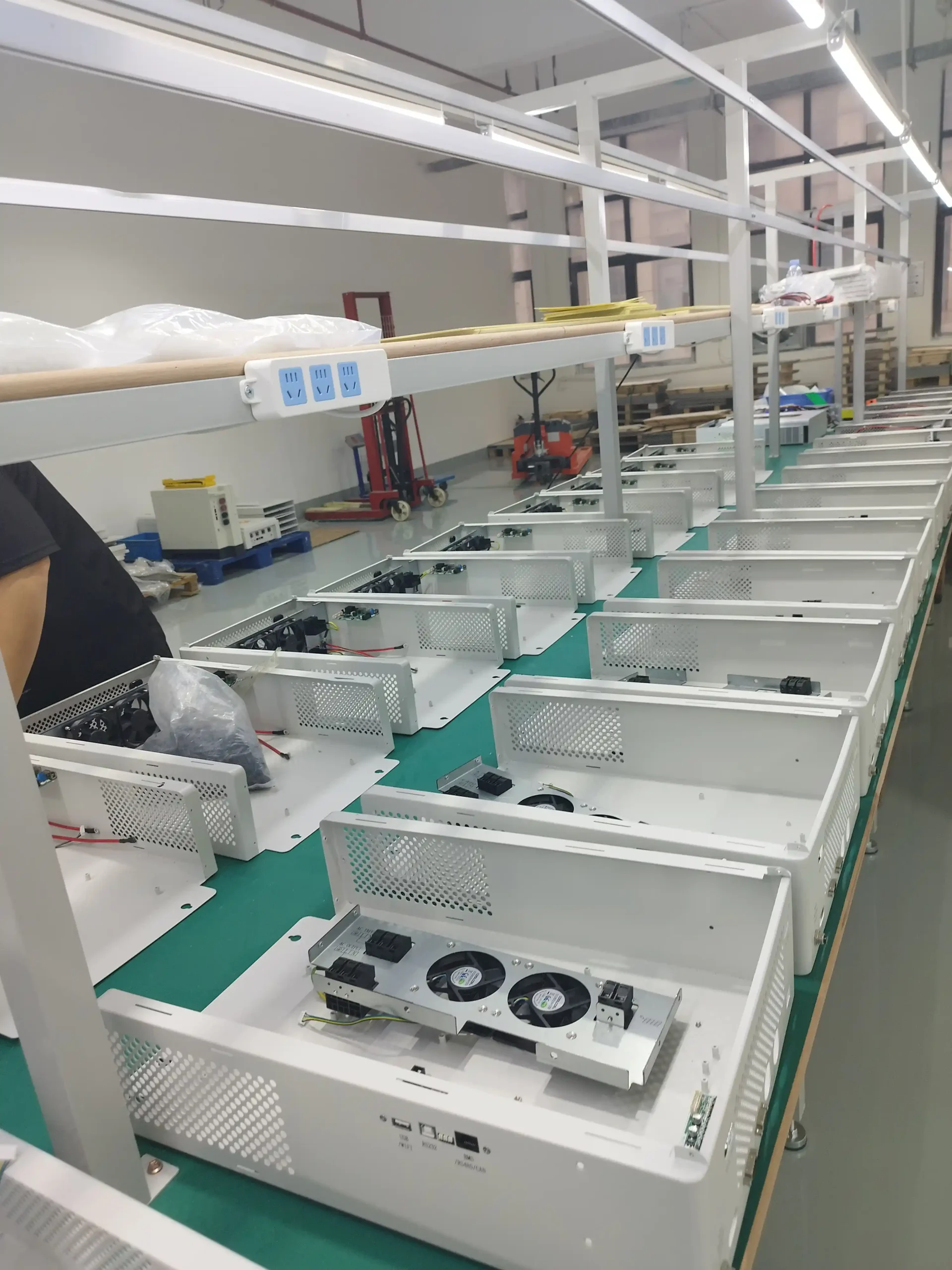 6kW16kWh All-in-One Residential Energy Storage System – Detailed Images (3)