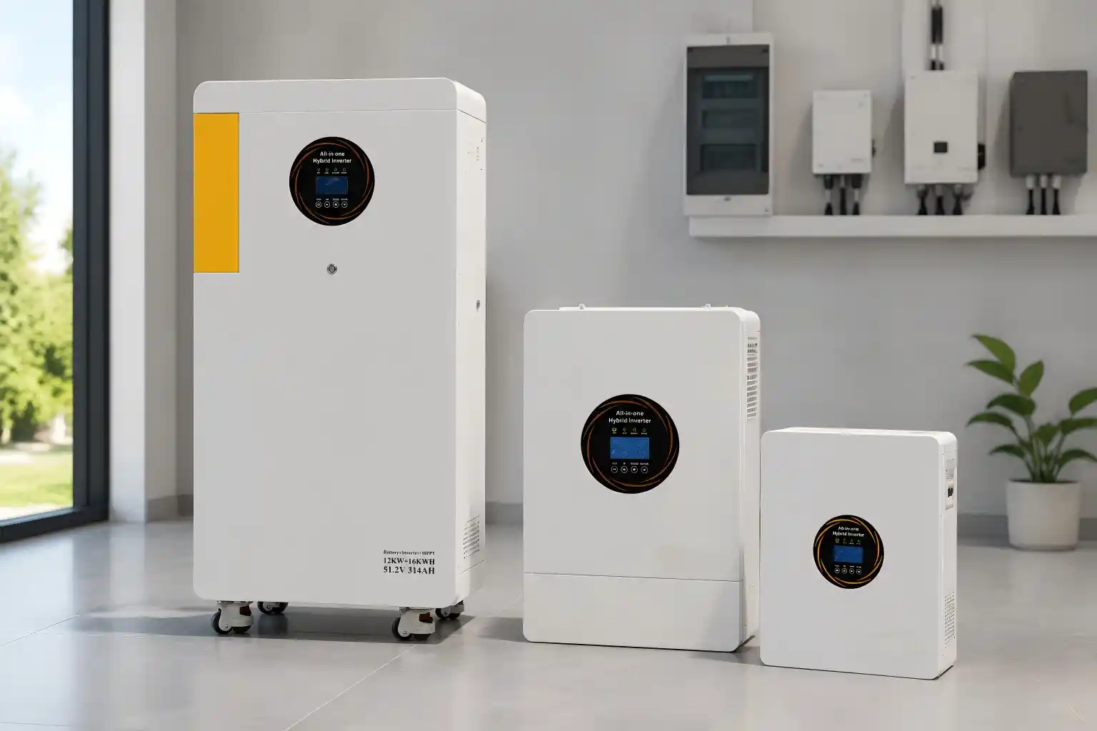 AC-Coupled vs DC-Coupled Battery Storage for Solar Power Systems: How to Choose the Right Solution