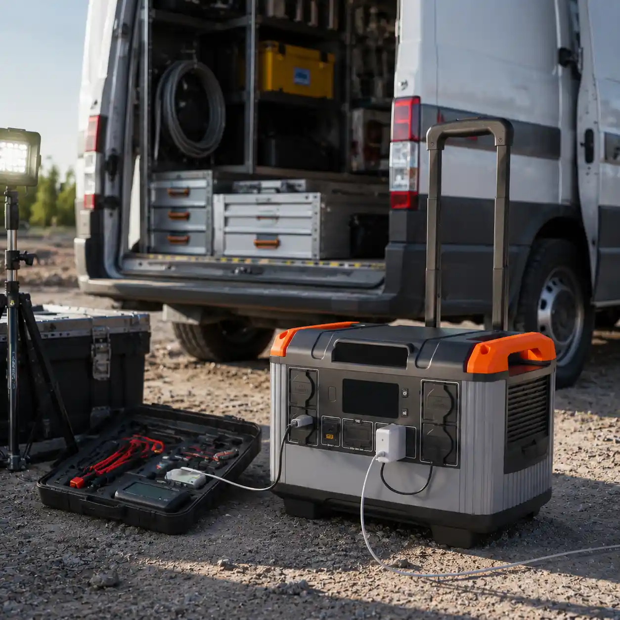 Field Service