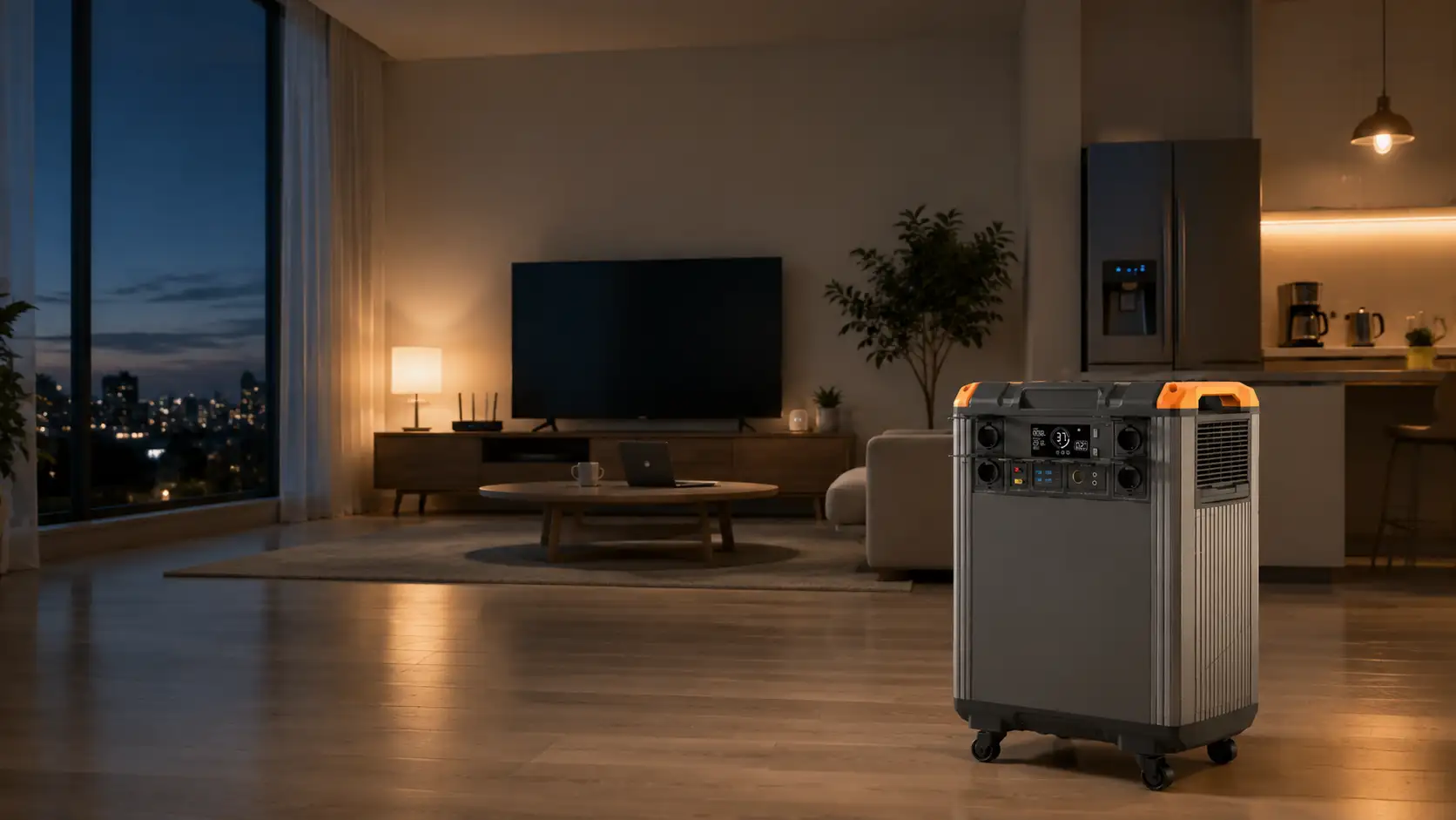 Home Backup Series