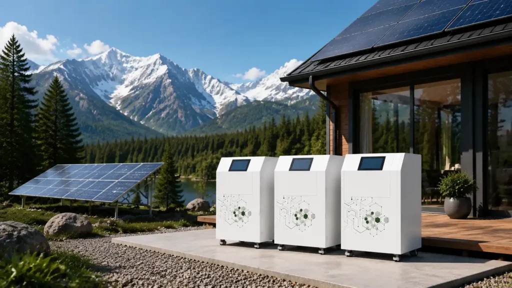 How Solar Installers in Australia Choose the Right Home Battery Backup System