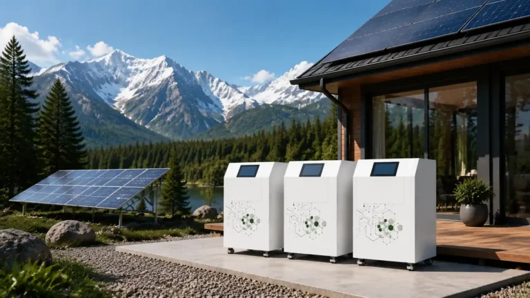 How Solar Installers in Australia Choose the Right Home Battery Backup System