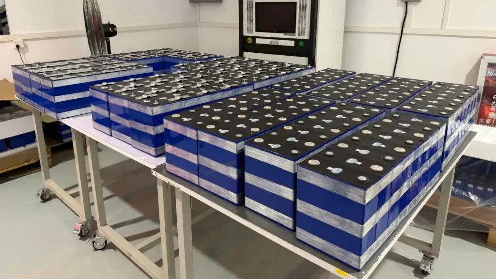 How to Choose a Custom Battery Packs Manufacturer OEM vs ODM Lithium Battery Manufacturing Explained