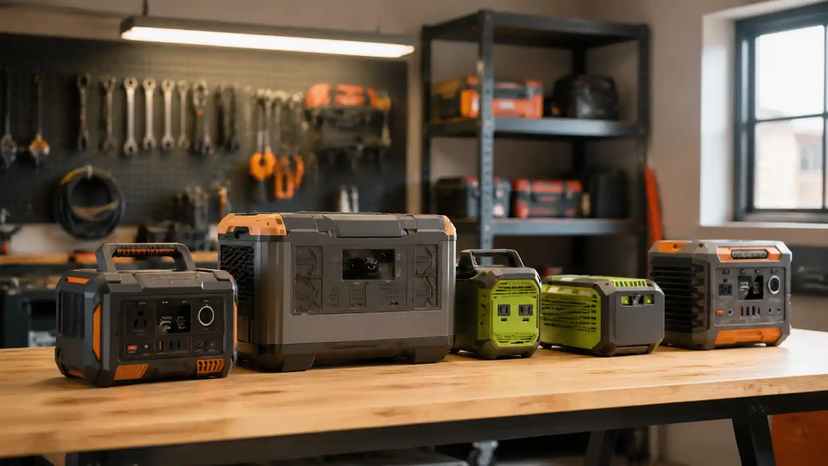 How to Maintain Portable Power Stations to Reduce Customer Returns