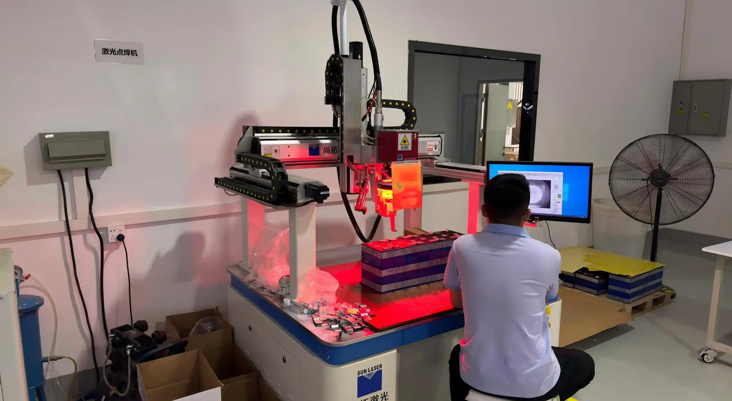 OEM vs ODM in Lithium Battery Manufacturing Which Model Fits Your Project
