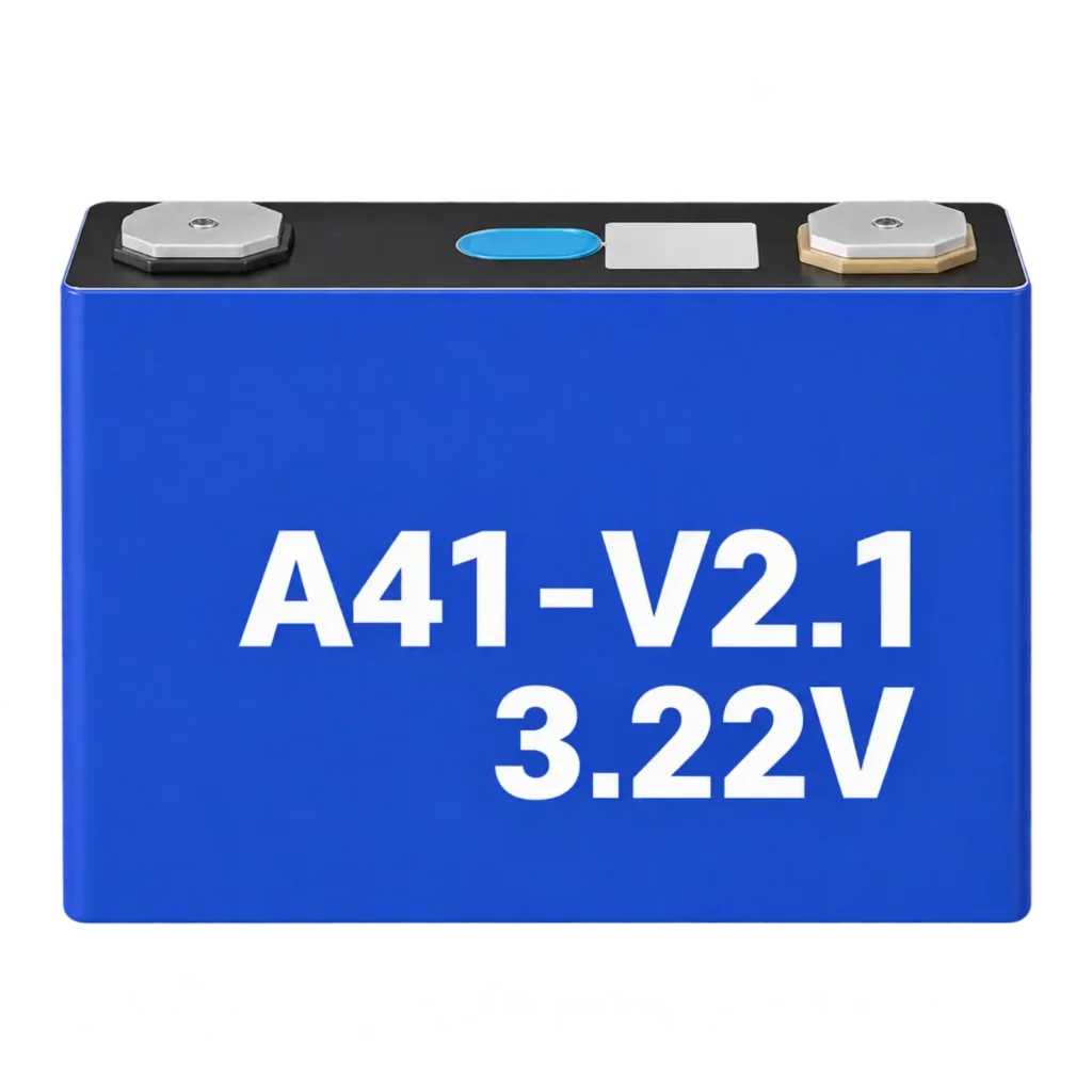 A41-V2 116Ah LFP Battery Cell 3.22V