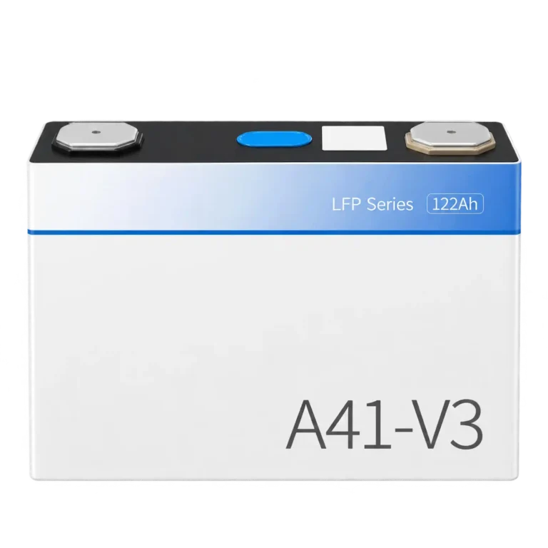 A41-V3 122Ah 3.22V 3C LFP Battery Cell