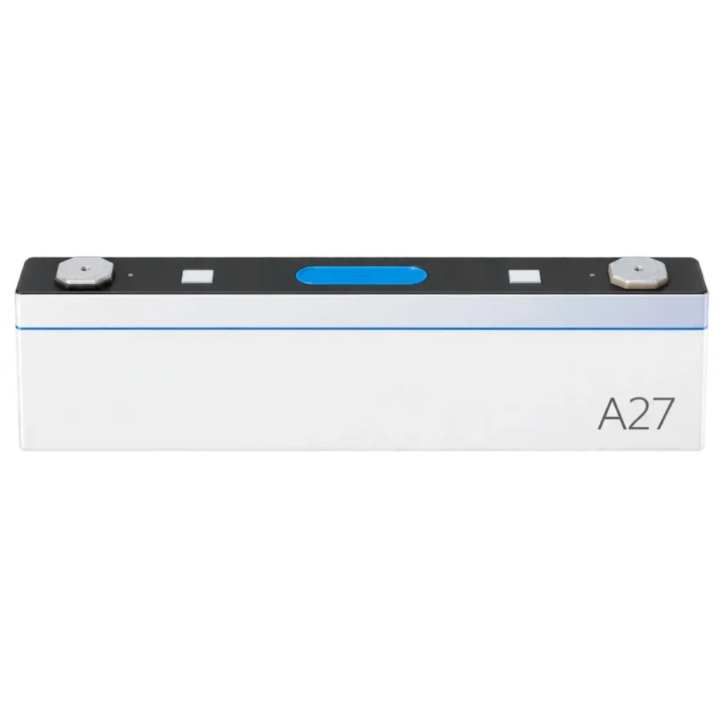 A27 127Ah 3.2V 5C LFP Battery Cell