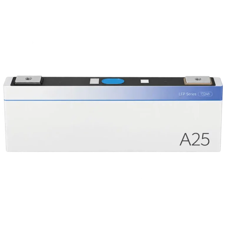 A25 132.2Ah 3.22V 3C LFP Battery Cell