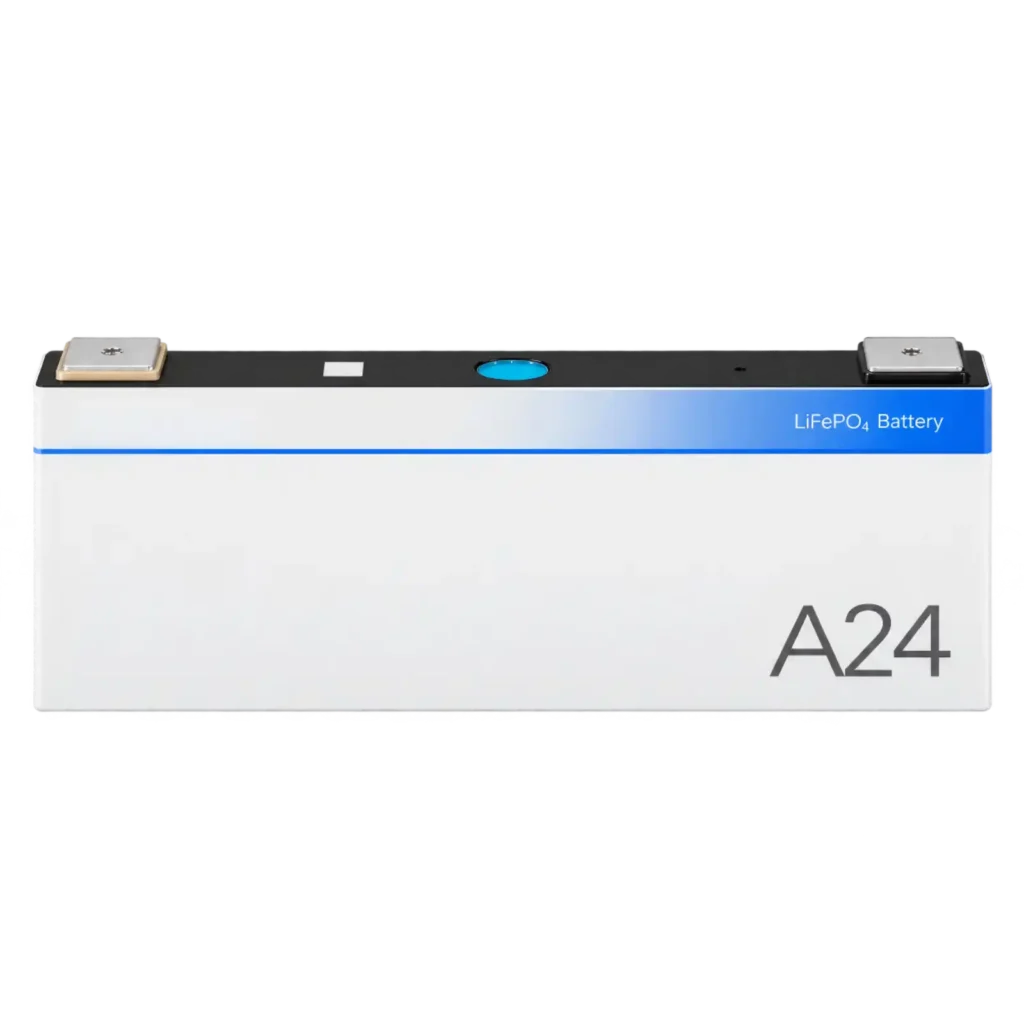 A24 172.1Ah LFP Battery Cell 3.22V 52A
