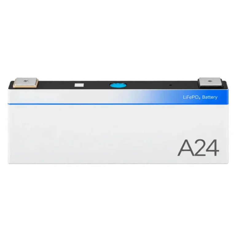A24 172.1Ah LFP Battery Cell 3.22V 52A