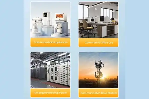 18kW 33kW 48V Three-Phase Hybrid Solar Inverter Product Details (1)