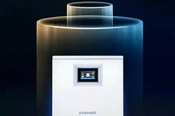 18kW 33kW 48V Three-Phase Hybrid Solar Inverter Product Details (5)