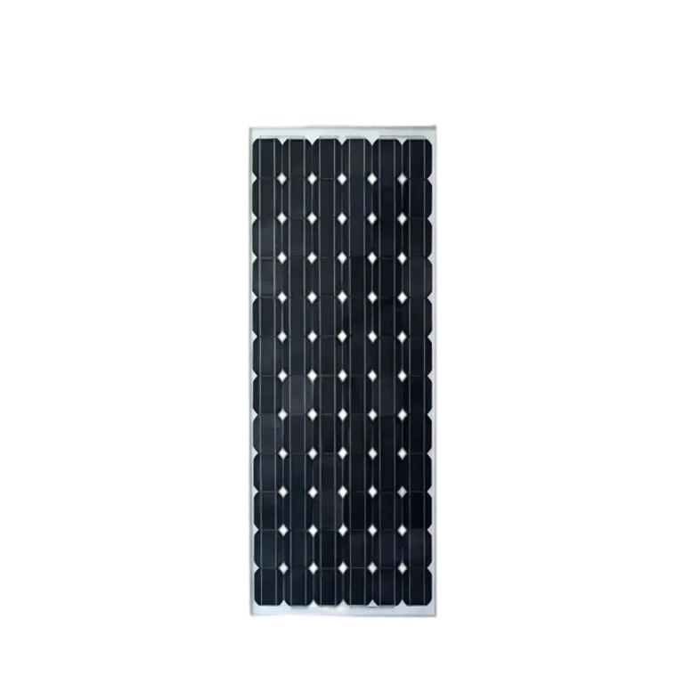 200W Monocrystalline Silicon Solar Panel 37.10V