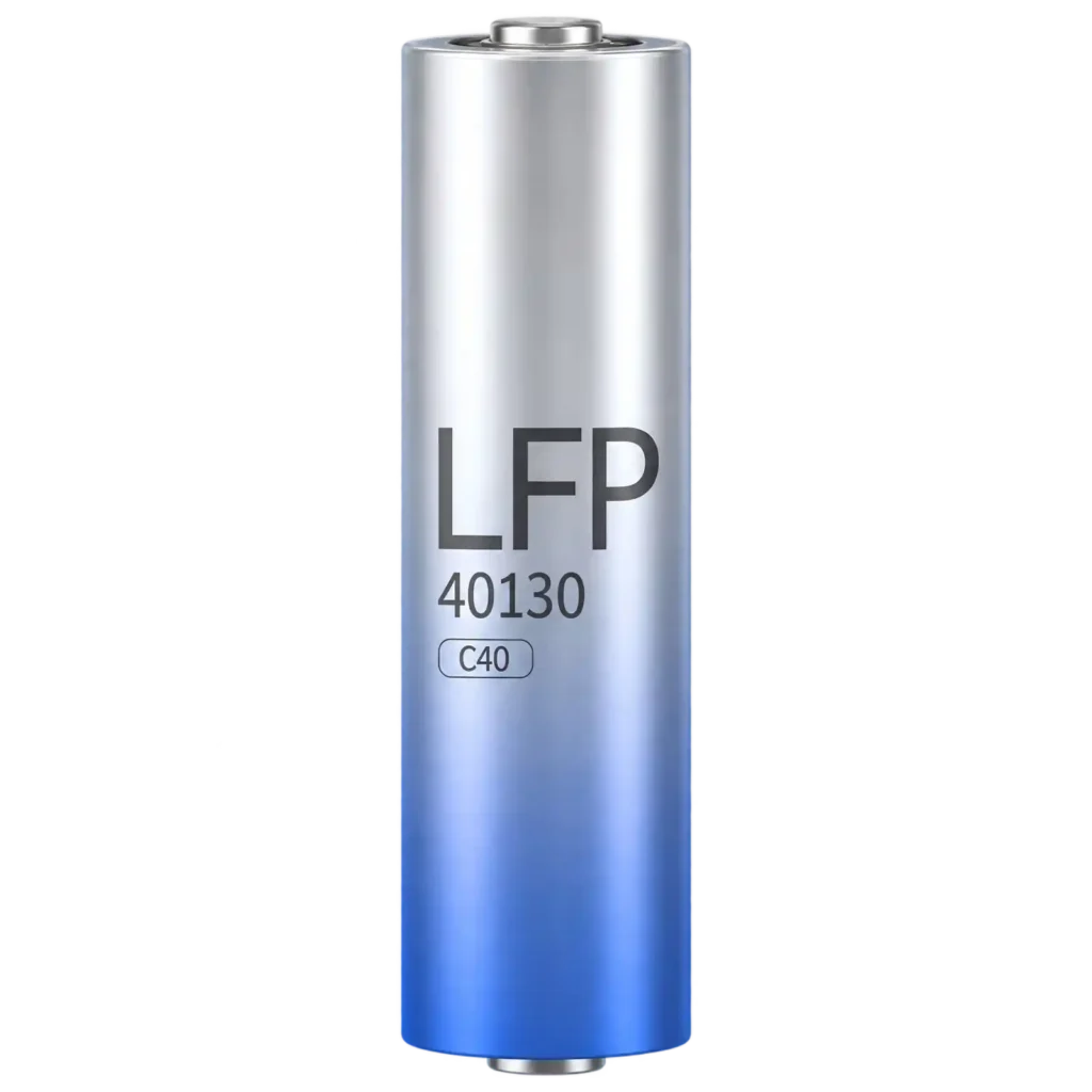 21700 5000mAh 3.65V 18.25Wh Lithium-Ion Cell