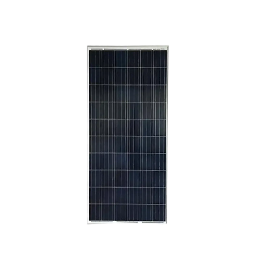 270W 60-Cell Polycrystalline Solar Panel