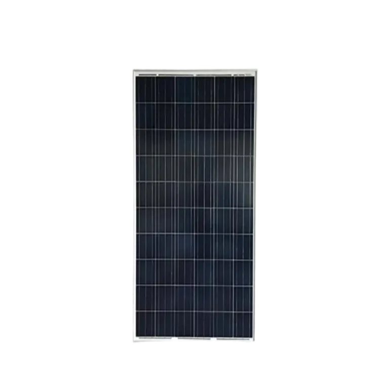 270W 60-Cell Polycrystalline Solar Panel