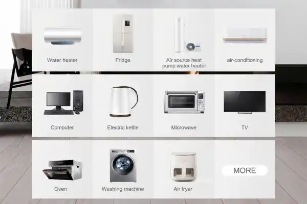 3.6kW 6.2kW 24V48V Zero Export Hybrid Inverter Product Details (4)