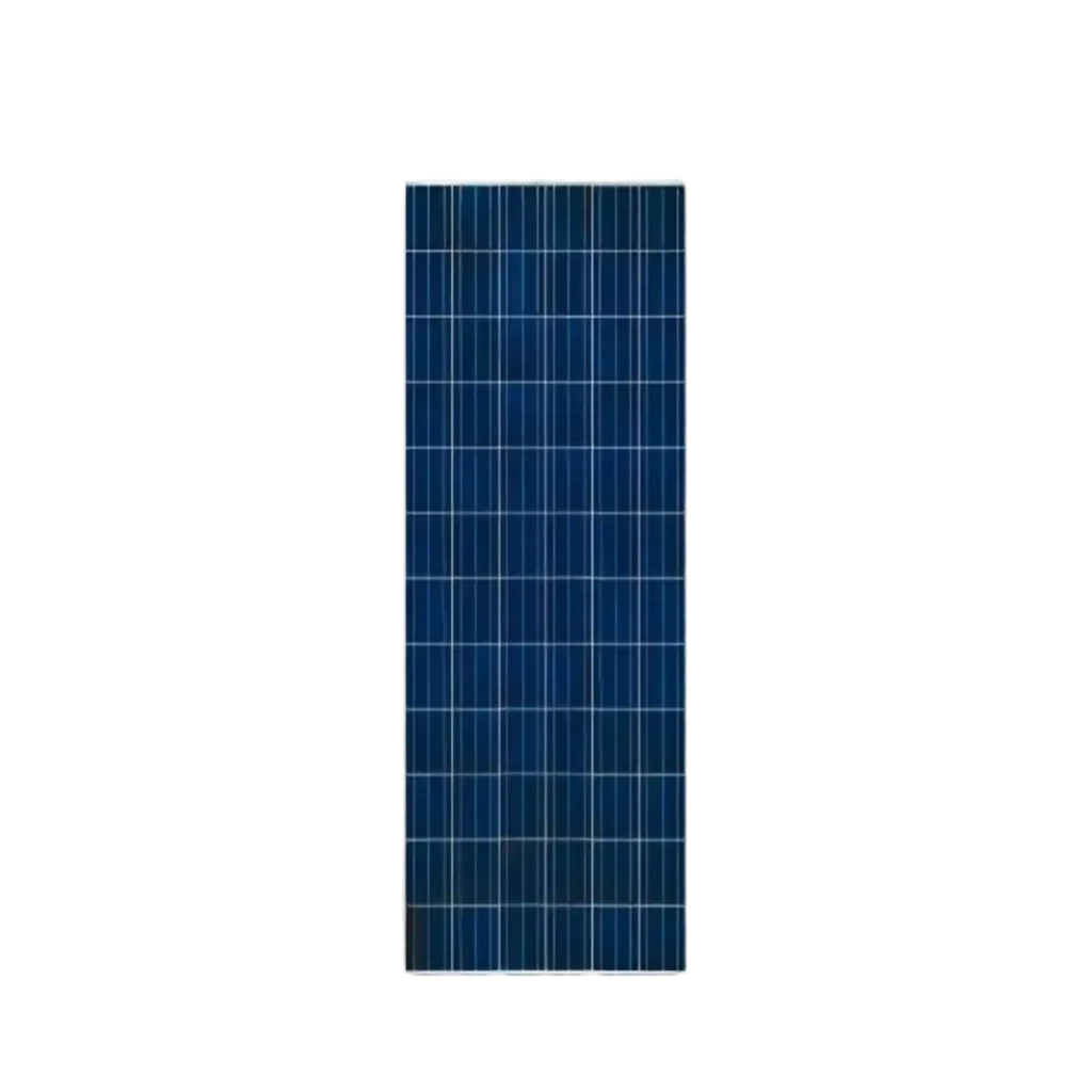 330W 72-Cell Polycrystalline Solar Panel