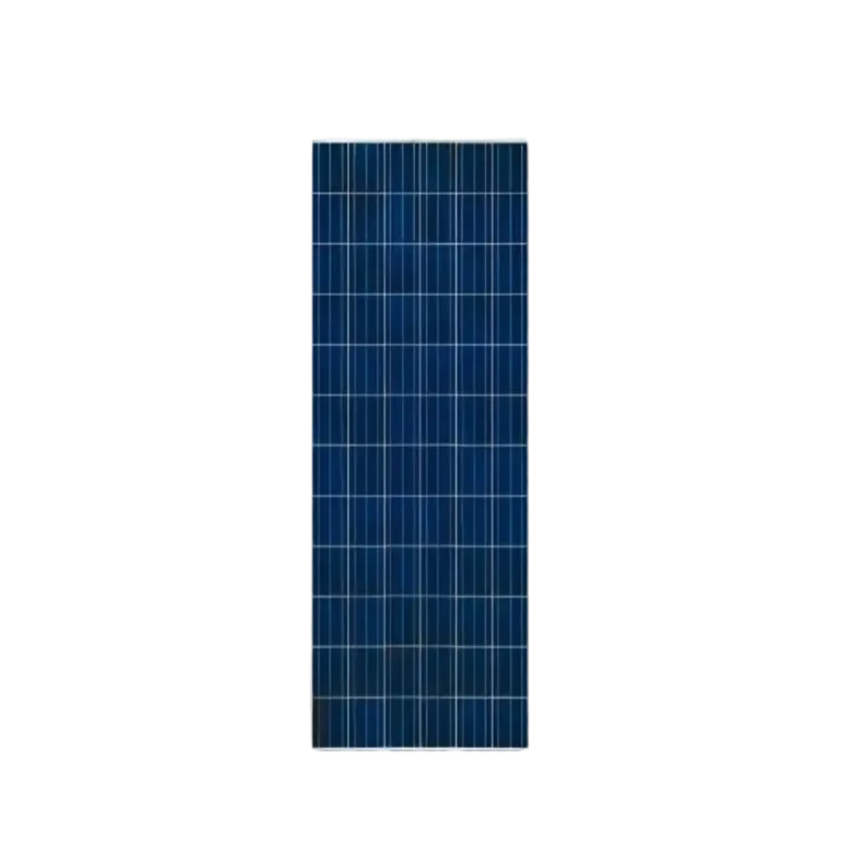 330W 72-Cell Polycrystalline Solar Panel