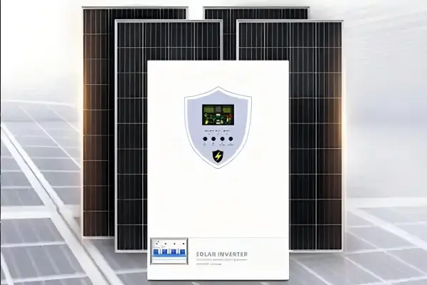 4kW–11kW 24V48V Surge Protection Hybrid Inverter Product Details (3)