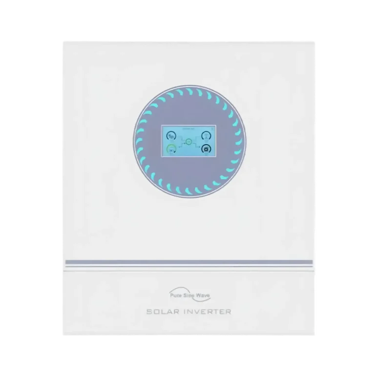 8.6kW 11kW 48V Dual MPPT Hybrid Solar Inverter (1)