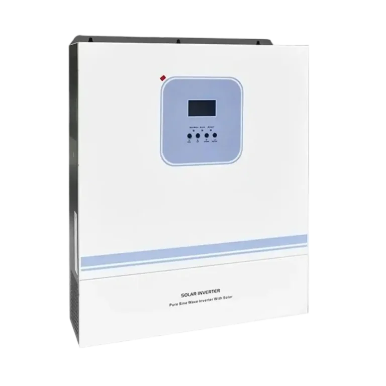 8.6kW / 11kW 48V Dual Output Hybrid Solar Inverter