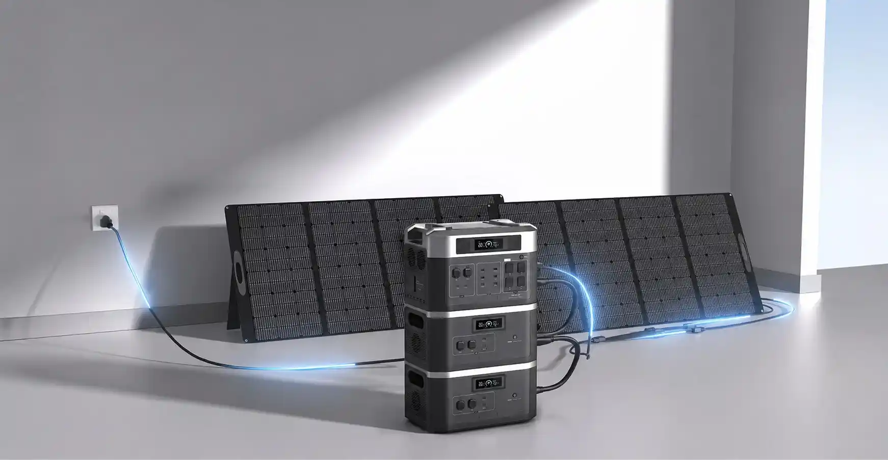BP2000E Pro 3600W 2048Wh Portable Power Station Product Details (3)