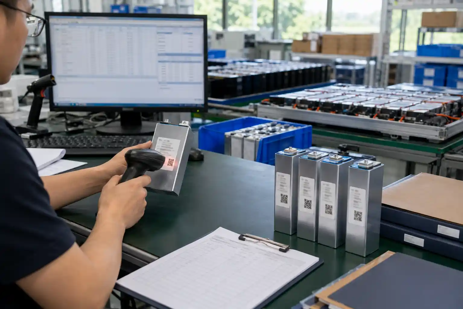 Batch Traceability and Why It Protects Buyers