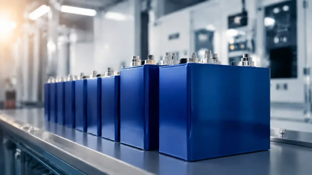 Lithium Battery Cycle Life Explained How LiFePO4 Batteries Achieve Long Lifespan