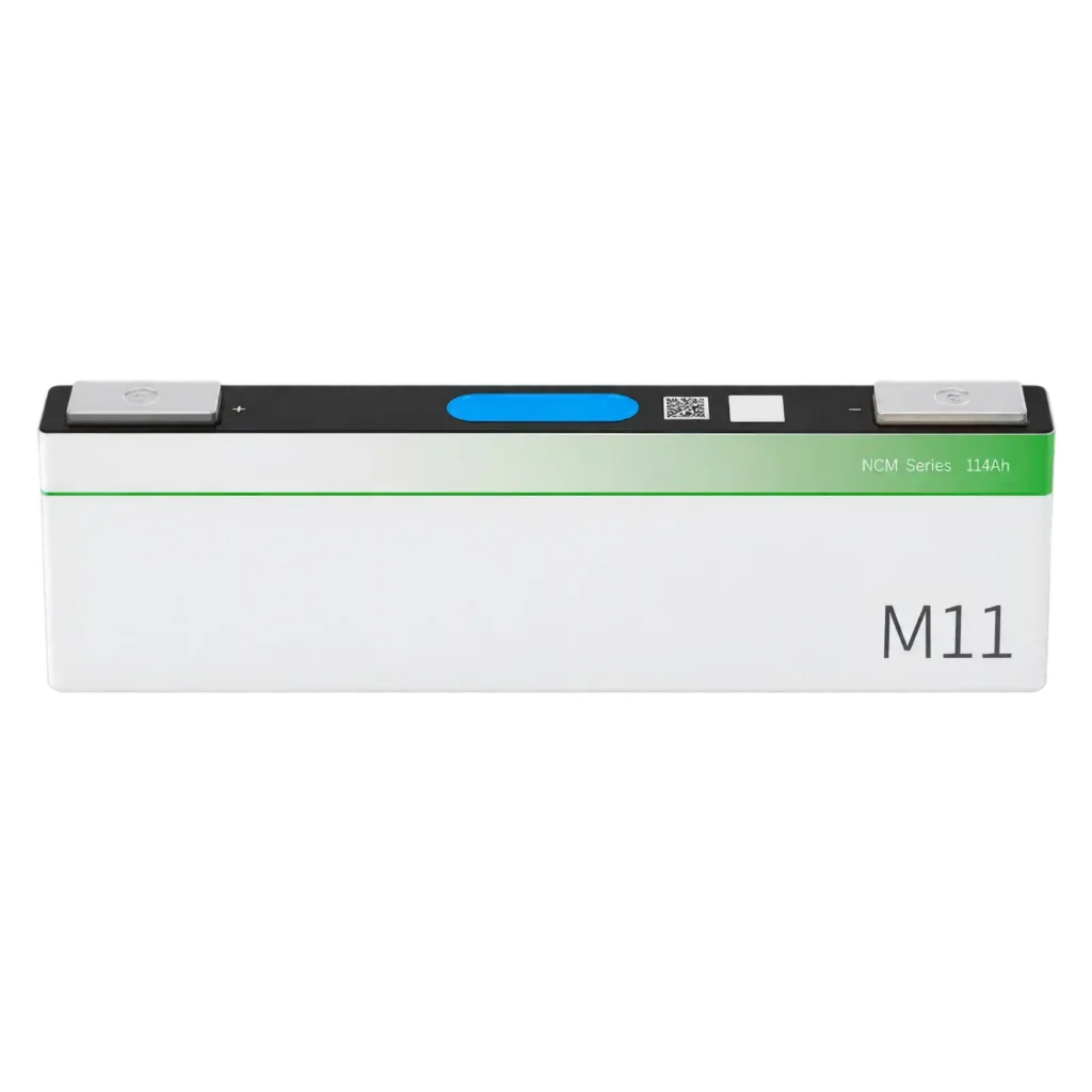 M11 114Ah NCM Battery Cell