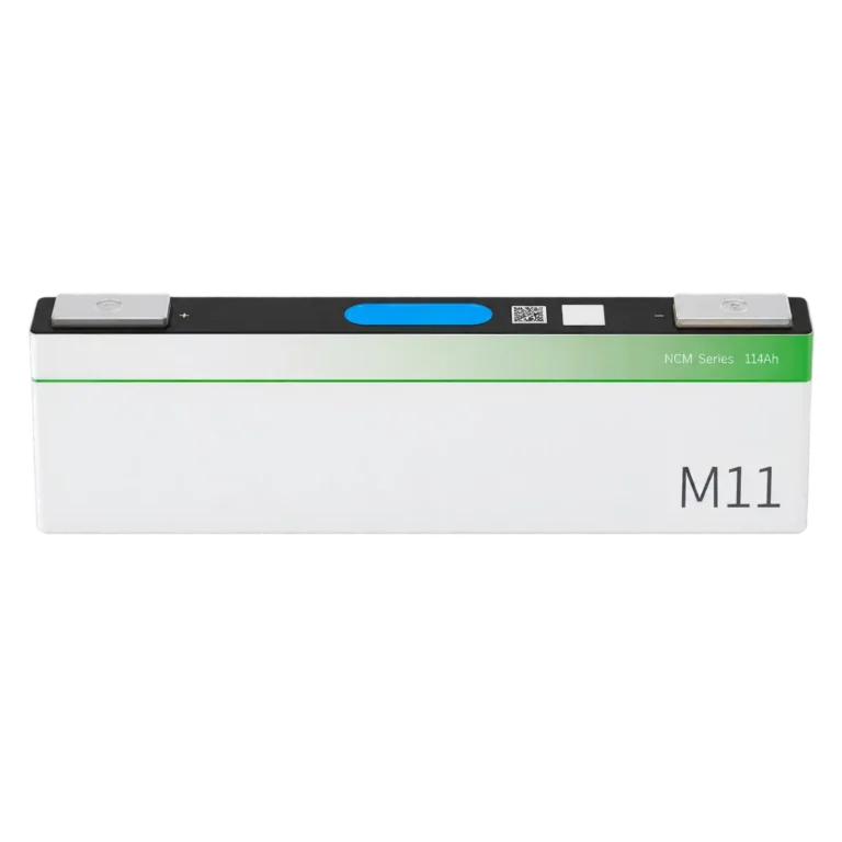 M11 114Ah NCM Battery Cell