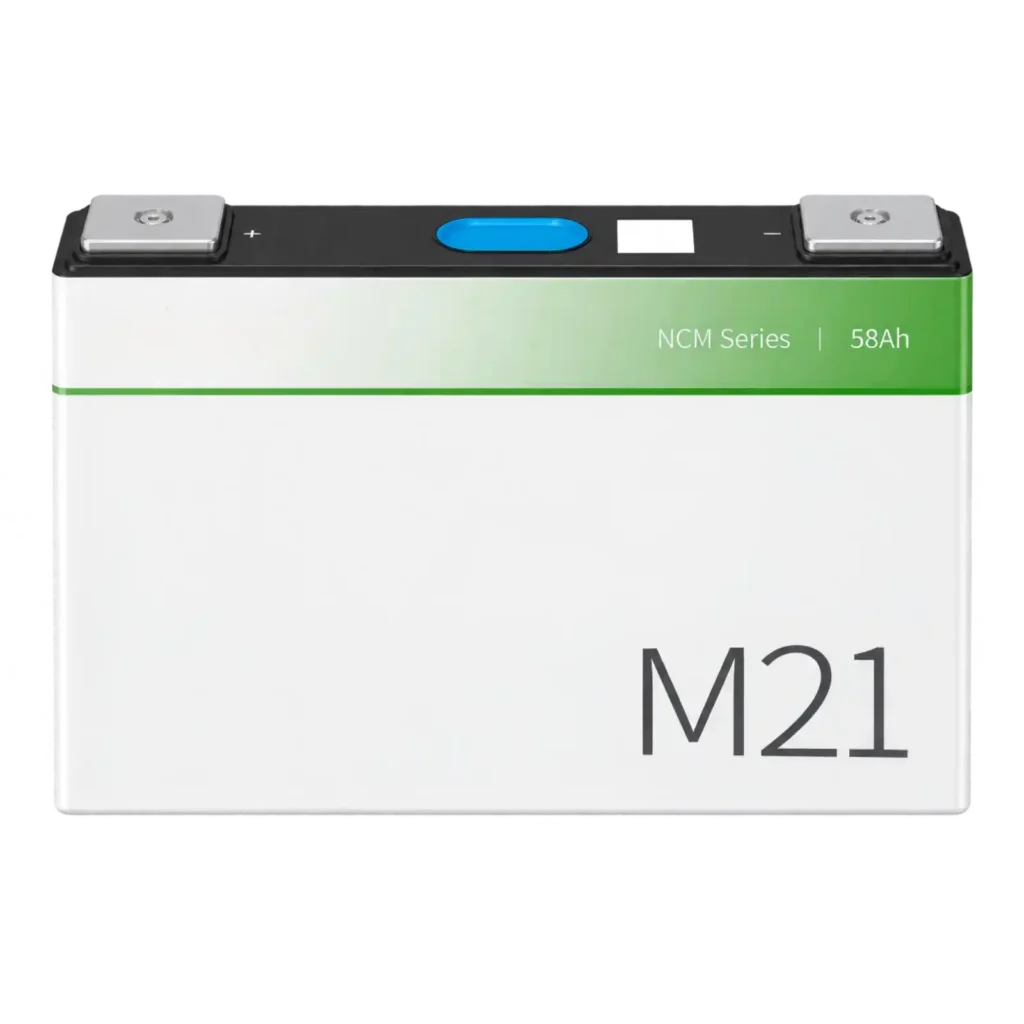 M21-INP58P 58Ah NCM Battery Cell