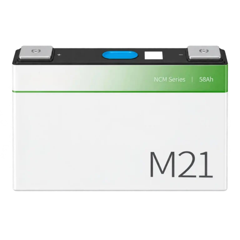M21-INP58P 58Ah NCM Battery Cell