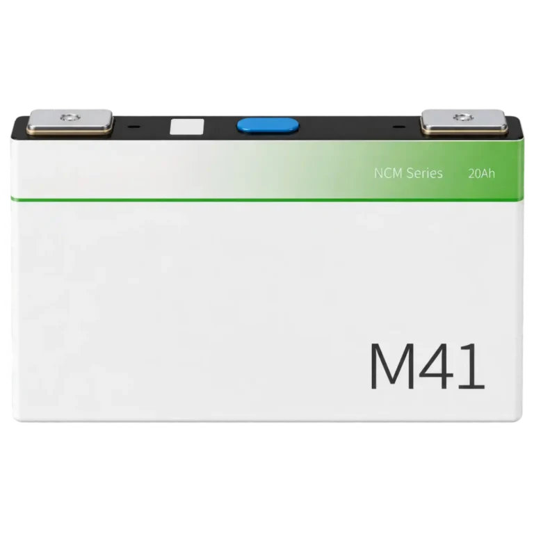 M41 19.5Ah NCM Battery Cell