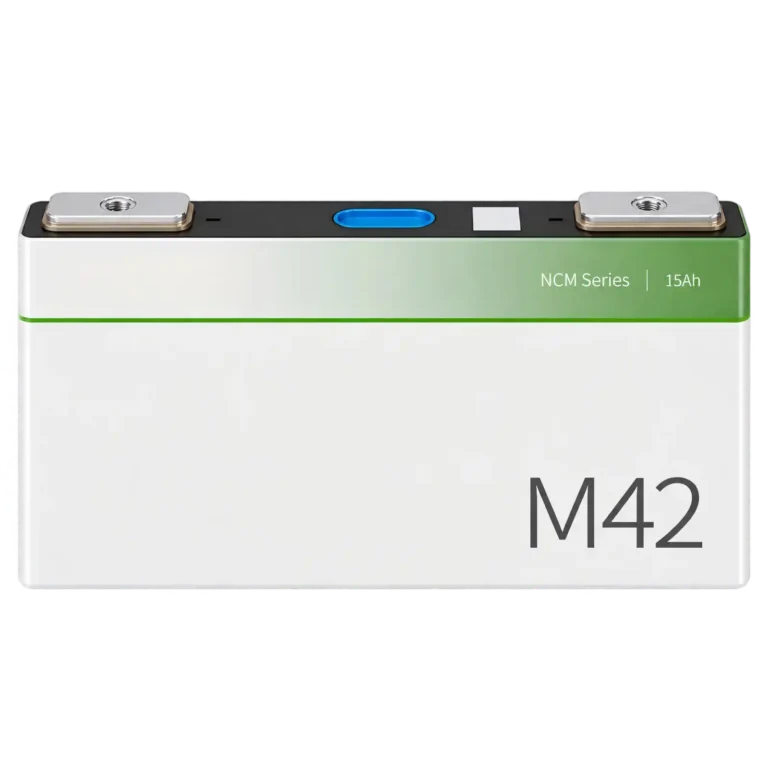 M42 15Ah NCM Battery Cell
