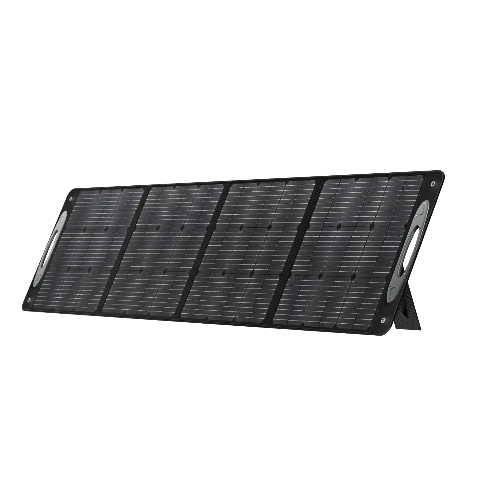 PV200 Solar Charging Kit