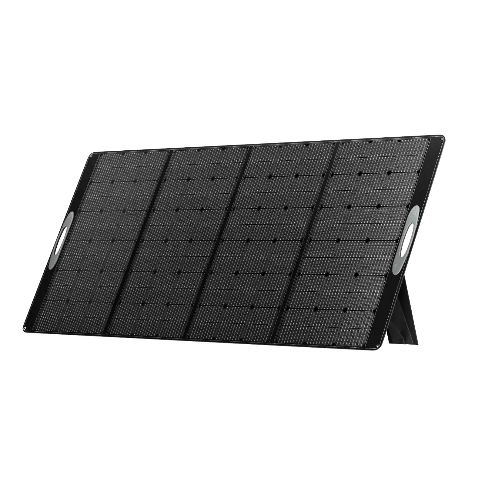 PV400 400W foldable portable solar panel