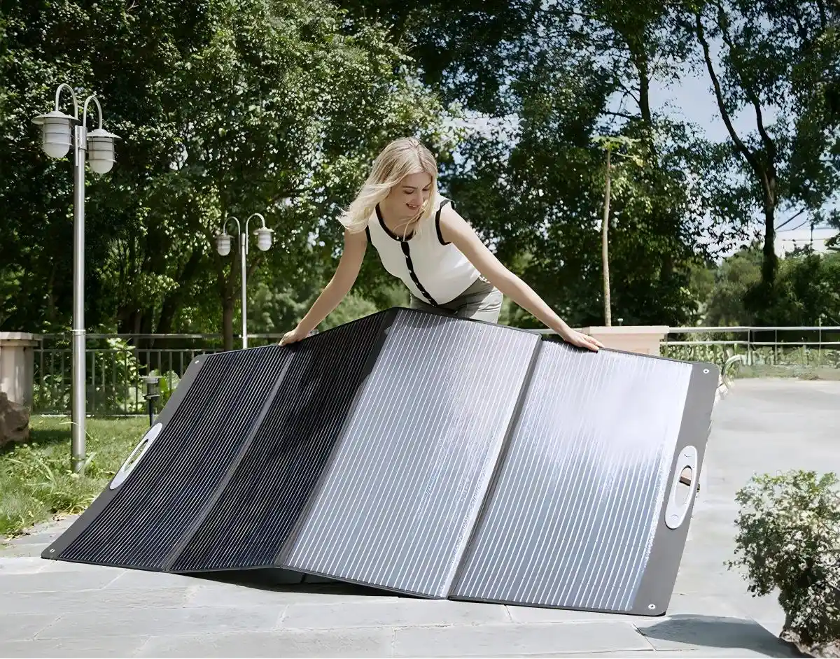 Solar Panel