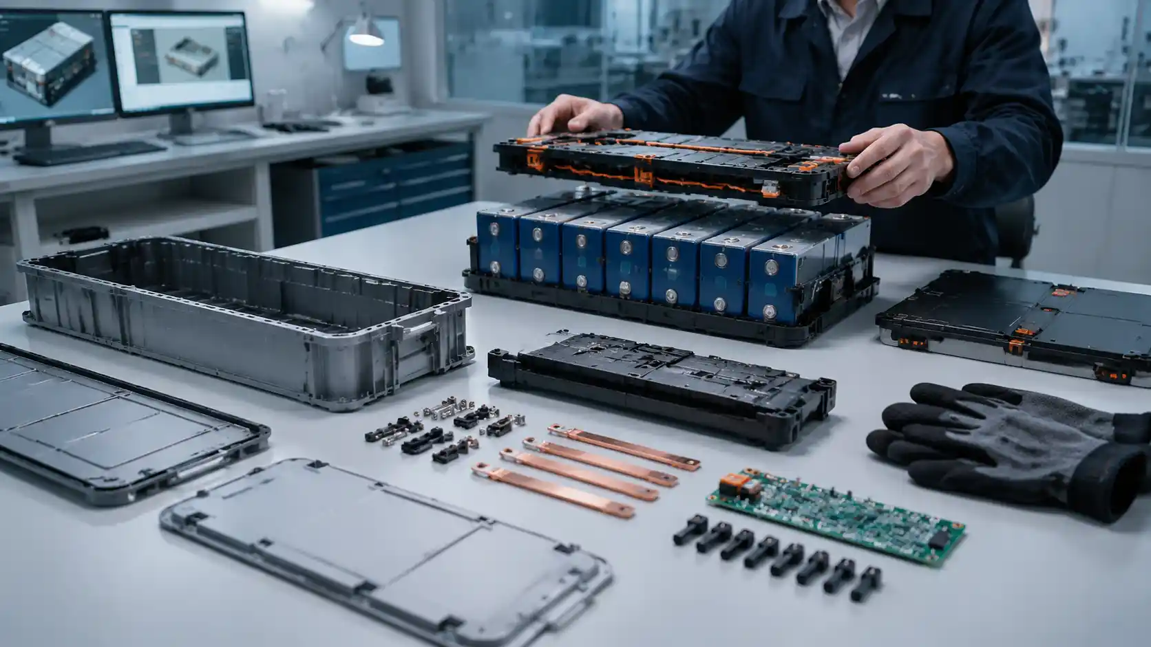 Section How Manufacturers Can Design for Circularity
