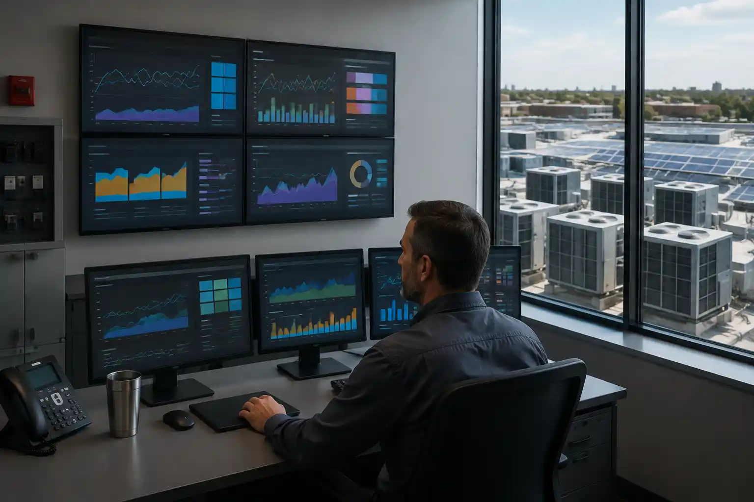 Step 2 Analyze the Load Profile
