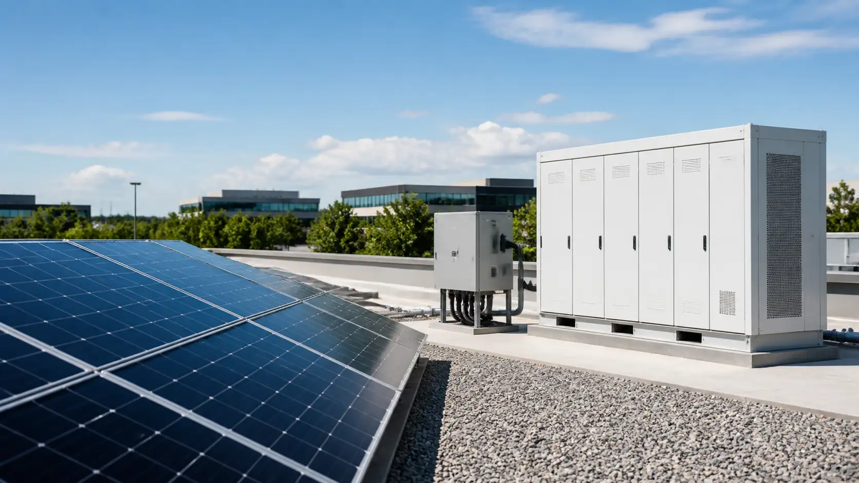 PV Output Shifting