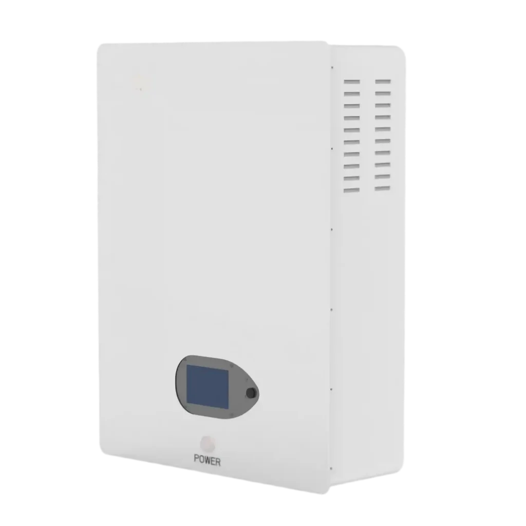 10KW 10.24KWh 51.2V 200Ah LiFePO4 Powerwall